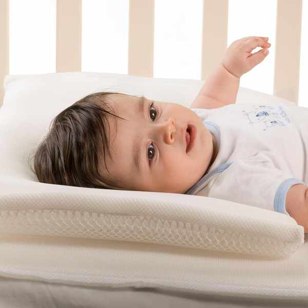 Nuvita-jastuk za bebe