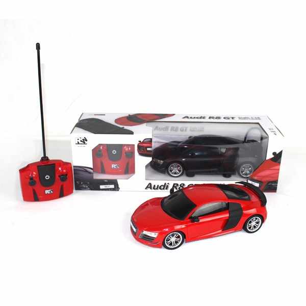 R/c auto licenca 1:24