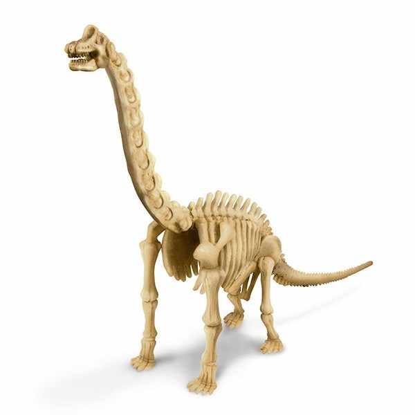 Iskopaj dino brahiosaurus