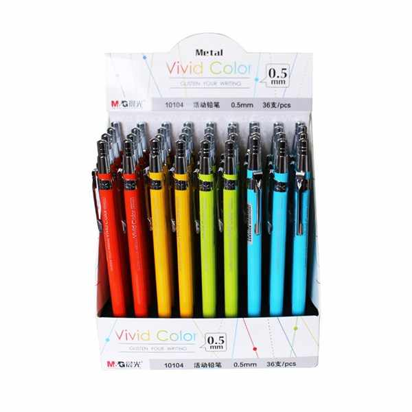 Mg teh. olovka vivid colors -
