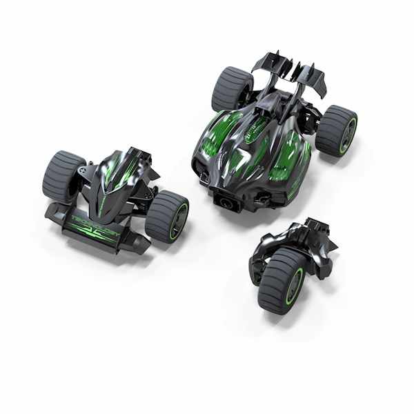 R/c formula 3u1 1:16